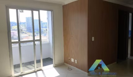 LINDO APARTAMENTO COM 63m² EM 3 DORMITORIOS NA REGIÃO DO SACOMÃ/ZSUL.