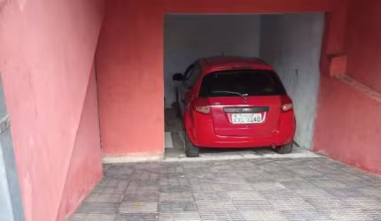 Casa à venda no bairro Vila Boa Vista - Santo André/SP