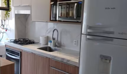 Apartamento à venda no bairro Centro - Diadema/SP