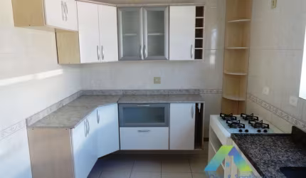 Apartamento com 03 quartos 67m² - Vila das Merces