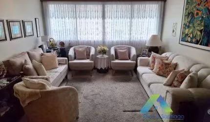 Apartamento alto padrão com 110m² em localização privilegiada na área nobre de Moema/Zsul