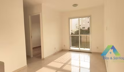 Apartamento à venda no bairro Parque João Ramalho - Santo André/SP
