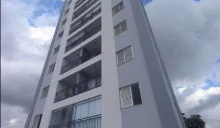 Lindo Apartamento Mobiliado