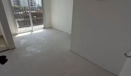 Apartamento Novo com 2 dormitórios ao lado do Shopping SP Market, em Jurubatuba/SP!