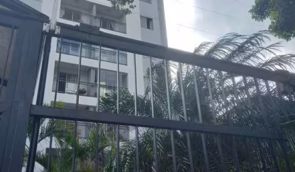 Apartamento para alugar no bairro Vila das Mercês - São Paulo/SP, Zona Sul