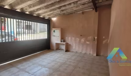 LINDA CASA TÉRREA RECEM REFORMADO COM 100m² EM 2 DORMITÓTIOS COM SUÍTE S NA VILA DAS MERCÊS/SAUDE.