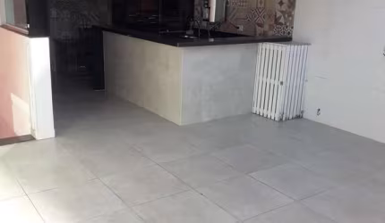 Casa à venda no bairro Vila Valparaíso - Santo André/SP