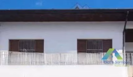 Casa Sobreloja locação comercial/ residencial na av do cursino .