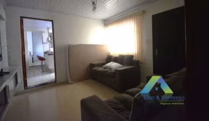 Casa à venda com 3 dormitórios e 2 vagas de garagem em Saúde, São Paulo/SP
