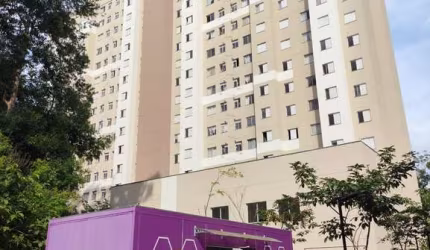 Apartamento à venda no bairro Parque Bristol - São Paulo/SP, Zona Sul