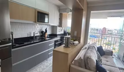Apartamento à venda no bairro Vila Prudente (Zona Leste) - São Paulo/SP