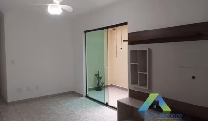 Apartamento à venda no bairro Jardim - Santo André/SP