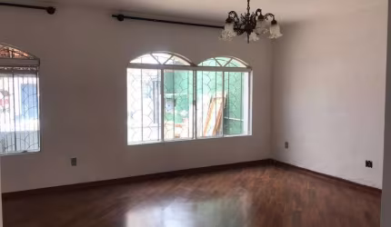 Sobrado com 4 dormitórios à venda, 225 m² por R$ 905.000,00 - Bosque da Saúde - São Paulo/SP
