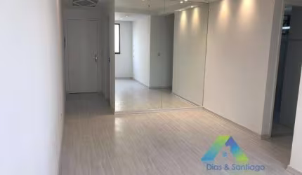 Apartamento com 3 dormitórios à venda, 73 m² por R$ 420.000,00 - Jabaquara - São Paulo/SP