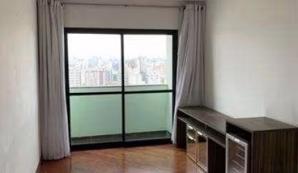 Apartamento com 3 dormitórios à venda, 70 m² por R$ 995.000,00 - Vila Mariana - São Paulo/SP
