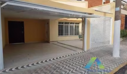 Casa com 4 dormitórios à venda, 184 m² por R$ 1.270.000,00 - Jardim da Saúde - São Paulo/SP