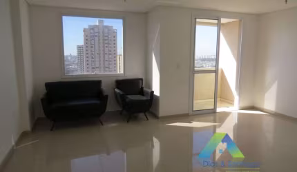 Sala à venda, 32 m² por R$ 305.000,00 - Alto do Ipiranga - São Paulo/SP