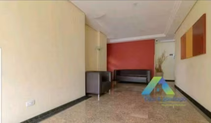 Apartamento com 2 dormitórios à venda, 60 m² por R$ 450.000,00 - Ipiranga - São Paulo/SP