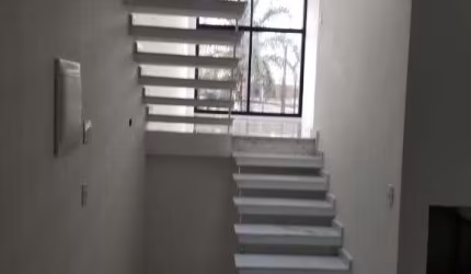 Sobrado com 3 dormitórios à venda, 134 m² por R$ 750.000,00 - Vila Brasílio Machado - São Paulo/SP