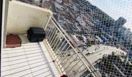 Apartamento com 3 Quartos à Venda, 65 m² por R$ 614.990
