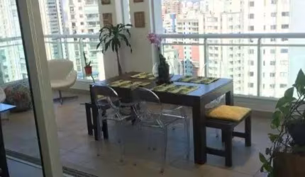 Apartamento com 4 dormitórios à venda, 164 m² por R$ 2.332.000 - Vila Mariana - São Paulo/SP