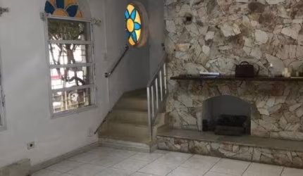 Casa com 3 dormitórios à venda por R$ 2.700.000,00 - Vila Mariana - São Paulo/SP