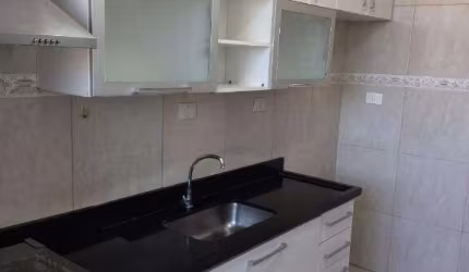Lindo apartamento com 2 dormitórios, 1 vaga, lazer completo com ótima localização e valor !