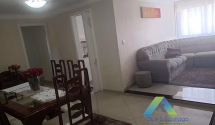 Apartamento com 3 dormitórios à venda, 90 m² por R$ 375.000,00 - Jardim Patente - São Paulo/SP