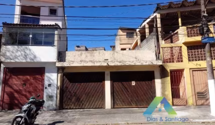 Terreno com ótima localização, metragem e localização próximo a comércios, principais avenidas.
