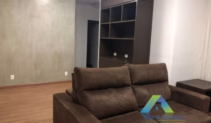 Lindo apartamento todo reformado com 3 dormitórios, sendo 1 suite, 2 vagas de garagem, lazer completo com localização privilegiada proximo a comércios