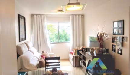 Apartamento com 1 dormitório à venda, 52 m² por R$ 415.000,00 - Vila Mariana - São Paulo/SP