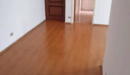 Apartamento com 3 dormitórios à venda, 80 m² por R$ 555.000,00 - Praça da Árvore - São Paulo/SP