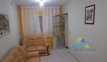 Casa com 2 dormitórios à venda, 110 m² por R$ 405.000,00 - Vila Brasilina - São Paulo/SP
