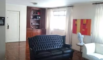 Apartamento com 3 dormitórios à venda, 145 m² por R$ 820.000,00 - Vila Mariana - São Paulo/SP
