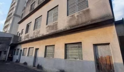 Prédio à venda, 720 m² por R$ 2.200.000,00 - Vila das Mercês - São Paulo/SP