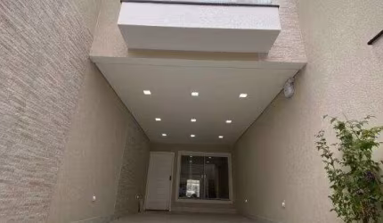 Sobrado com 4 dormitórios à venda, 200 m² por R$ 1.590.000,00 - Bosque da Saúde - São Paulo/SP