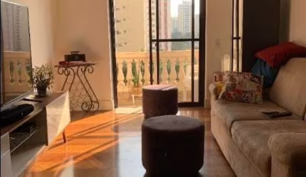 Apartamento com 3 dormitórios à venda, 100 m² por R$ 865.000,00 - Vila da Saúde - São Paulo/SP