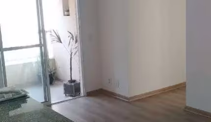 Lindo apartamento 3 dormitórios, sendo 1 suíte, 1vaga, com lazer completo, com fácil acesso a principais avenidas de São Paulo!