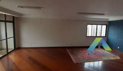 Apartamento alto padrão, 3 dorm, todos com suíte, dormitório máster c/ closet, com localização privilegiada na cidade de São Caetano do Sul !