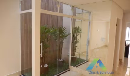 Sobrado com 4 dormitórios à venda, 200 m² por R$ 1.590.000,00 - Bosque da Saúde - São Paulo/SP