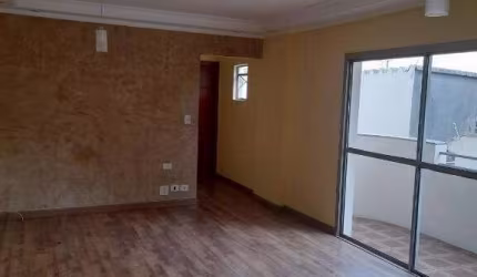 Lindo apartamento 112 metros, 4 dormitórios, 1 vaga, lazer completo a poucos minutos da estação do metro Tatuapé excelente valor e localização!