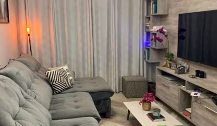 Sobrado designer moderno 125 metros, 3 dormitórios 1 suíte, 2 vagas espaço gourmet com excelente localização e valor !