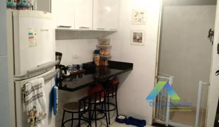 Lindo apartamento 78 metros, 3 dormitórios, sala 2 ambientes, 1 vaga excelente localização.