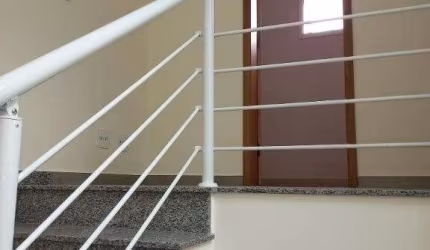 Sobrado com 3 dormitórios à venda, 145 m² por R$ 1.100.000,00 - Ipiranga - São Paulo/SP