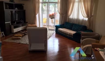 Apartamento com 3 dormitórios à venda, 135 m² por R$ 915.000,00 - Vila Mascote - São Paulo/SP
