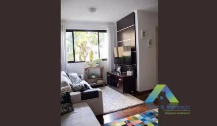 MORE A 10 MINUTOS DA ESTAÇÃO DO METRO PRAÇA DA ARVORE APARTAMENTO, 2 DDORMITORIOS, 1 VAGA, E LAZER COM OTIMO VALOR !!