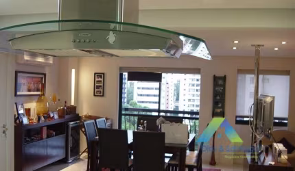 Apartamento com 2 dormitórios à venda, 120 m² por R$ 1.070.000,00 - Vila Mascote - São Paulo/SP