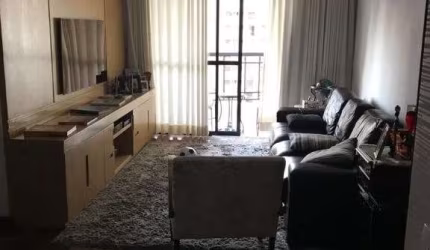 Apartamento com 4 dormitórios à venda, 118 m² por R$ 1.169.000,00 - Saúde - São Paulo/SP