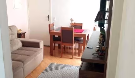 Apartamento com 2 dormitórios à venda, 47 m² Paulicéia - São Bernardo do Campo/SP