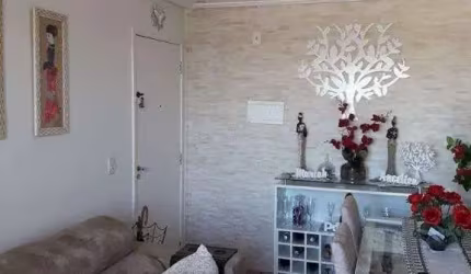 Apartamento com 2 Quartos e 1 banheiros à Venda, 50 m² por R$ 324.900